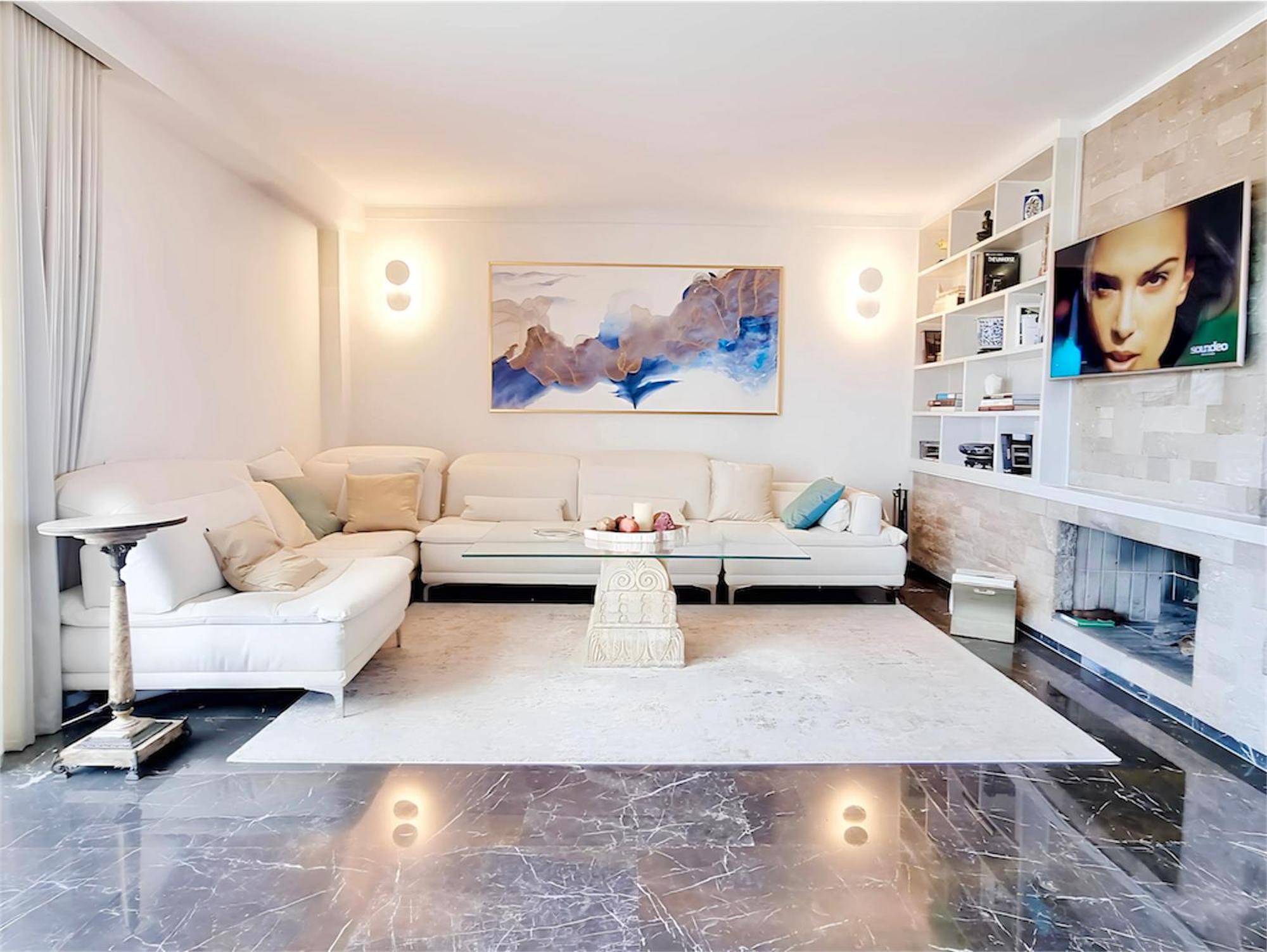 One 360 Skyline Athens Penthouses Exterior foto