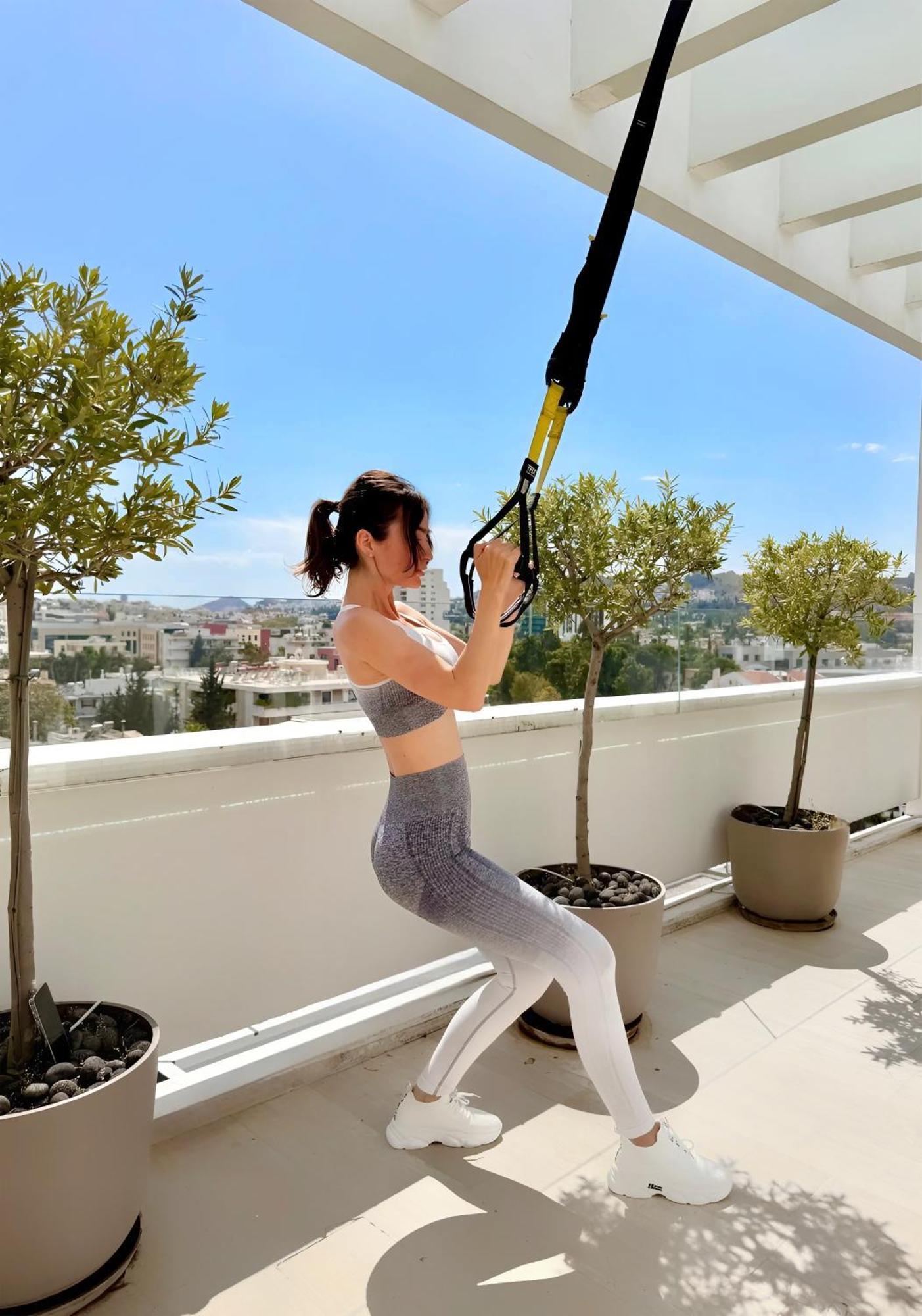 One 360 Skyline Athens Penthouses Habitación foto